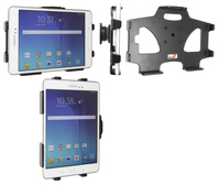 Brodit Passive holder with tilt swivel - Samsung Galaxy Tab A 8.0 Uchwyt pasywny Tablet/UMPC Czarny