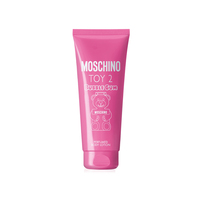 Moschino Toy 2 Bubble Gum 200 ml Loción Mujeres