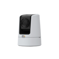 Axis 02022-003 security camera IP security camera Indoor 3840 x 2160 pixels Ceiling/wall