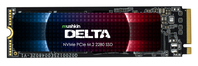 Mushkin DELTA M.2 1000 GB PCI Express 4.0 3D NAND NVMe