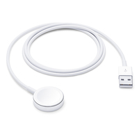 Apple MX2E2ZM/A?ES smart wearable accessory Charging cable White