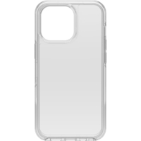 OtterBox Symmetry Clear Series voor Apple iPhone 13 Pro, transparant - Geen retailverpakking