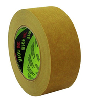 3M 7100042954 masking tape 50 m Painters masking tape Suitable for indoor use Paper Brown