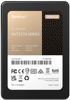 Synology SSD 2.5” SATA 3840GB 2.5" SATA III