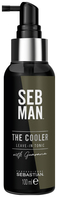 Sebastian Sebman The Cooler Leave-in Toner Hair lotion Hombres 100 ml