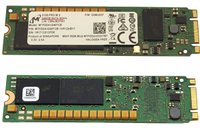 Fujitsu PY-MF96YN drives allo stato solido M.2 960 GB Serial ATA III