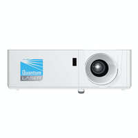 InFocus INL148 projektor danych 3000 ANSI lumenów DLP 1080p (1920x1080) Kompatybilność 3D Biały