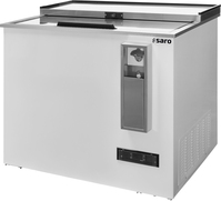 Saro FKT 935 Freistehend Weiß