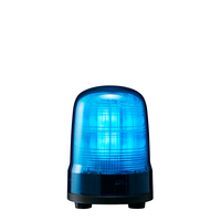 PATLITE SF10-M1JN-B Alarmlicht Fixed Blau LED
