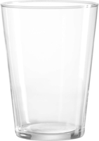 Ritzenhoff & Breker Diana vase Vase conique Verre Transparent