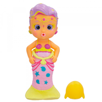IMC Toys Bloopies Mermaids magic tail audrey