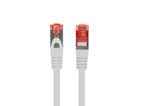 Lanberg PCF6-10CU-0150-S networking cable Grey 1.5 m Cat6 F/UTP (FTP)