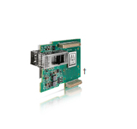 Nvidia MCX546A-CDAN Belső Rost 100000 Mbit/s