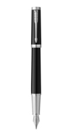 Parker 2181995 stylo-plume Système de reservoir rechargeable Noir, Acier inoxydable 1 pièce(s)