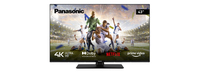 Panasonic TX-43MX600E Fernseher 109,2 cm (43") 4K Ultra HD Smart-TV WLAN Schwarz