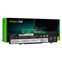 Green Cell LE177 composant de laptop supplémentaire Batterie