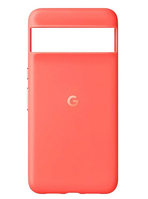 Google GA04982 Handy-Schutzhülle 15,8 cm (6.2") Cover Koralle