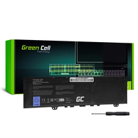 Green Cell DE144V2 części zamienne do notatników Bateria