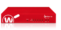 WatchGuard Firebox T45-PoE firewall (hardware) 3,94 Gbit/s