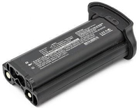 CoreParts MBXCAM-BA056 Batteria per fotocamera/videocamera Nichel-Metallo Idruro (NiMH) 2000 mAh