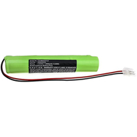 CoreParts MBXEL-BA002 lighting accessory Battery