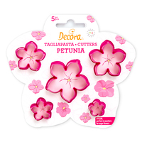 Decora 0803026 Kuchendekoform Pink
