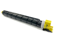 Data Direct UTAX 4008CI Toner Yellow CK8532Y 1T02YMAUT0 Compatible