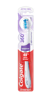 Colgate 8714789276311 Zahnbürste Blau, Weiß Erwachsener