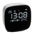 TFA-Dostmann 60.2034.02 alarm clock Digital alarm clock White