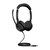 Jabra 25089-999-999 fejhallgató és headset Vezetékes Fejpánt Iroda/telefonos ügyfélközpont USB A típus Fekete