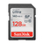 SanDisk Ultra 128 GB SDXC UHS-I Klasa 10