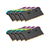 Corsair Vengeance RGB Pro SL CMH256GX4M8E3200C16 memory module 256 GB 8 x 32 GB DDR4 3200 MHz