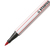 STABILO Pen 68 brush, premium brush viltstift, roestig rood, per stuk