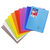 Clairefontaine 981401C bloc-notes 48 feuilles Couleurs assorties