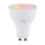 EGLO LM_LED_GU10 - V2 LED-Lampe Multi 6500 K 4,9 W GU10 G