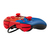 PDP Mario Dash Kék, Vörös USB Gamepad + fejhallgató Analóg/digitális Nintendo Switch, Nintendo Switch OLED