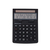 MAUL ECO 850 calculator Pocket Basisrekenmachine Zwart