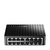 Cudy FS1016D łącza sieciowe Fast Ethernet (10/100) Czarny