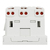 Schneider Electric NU307918 socket-outlet White