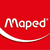 Maped Fix-Max Evolys 33 m Nero, Blu 1 pz