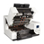 Kodak i5600V Scanner ADF szkenner 600 x 600 DPI A3 Fekete, Fehér