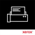 Xerox 497K18040 nyomtató/szkenner alkatrész Faxmodul 1 dB