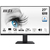 MSI Pro MP273QV computer monitor 68.6 cm (27") 2560 x 1440 pixels Wide Quad HD LED Black