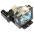 Sanyo 610-260-7215 projektor lámpa 400 W NSH