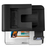 HP LaserJet Pro 500 Color MFP M570dw, Printen, kopiëren, scannen, faxen, Invoer voor 50 vel; Scannen naar e-mail/pdf; Dubbelzijdig printen