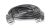iogear Ultra-Hi-Grade 25 ft VGA cable 7.62 m VGA (D-Sub) Black