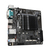 Gigabyte GA-N5105I H (D) Intel SoC mini ITX