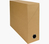 Exacompta 89528E caja archivador Caja de cartón