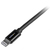 StarTech.com USBLT2MB kabel Lightning 2 m Czarny