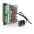 HP Smart Array P731m/2GB FBWC 6Gb 4-ports Ext Mezzanine SAS Controller RAID controller